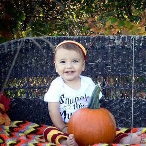 Meet your Posher, Kaylee